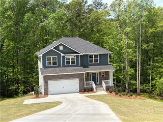 5325 Vinci Place, Douglasville, GA 30135