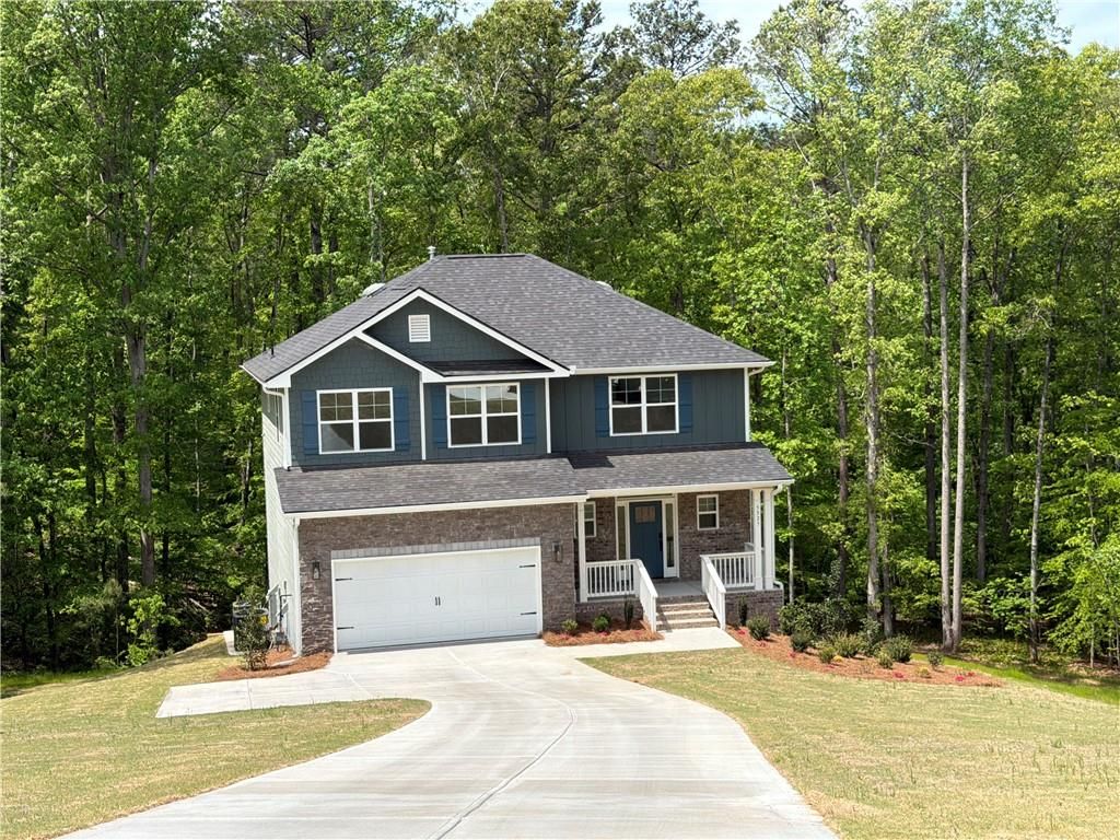 5325 Vinci Place, Douglasville, GA 30135