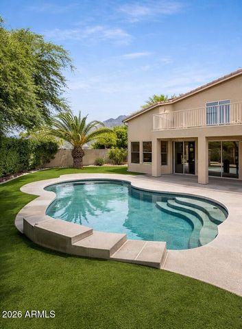 768 E IRMA Lane, Phoenix, AZ 85024