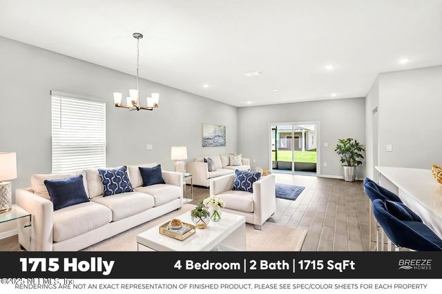 8403 HORSEBIT Circle LOT 279, Jacksonville, FL 32219