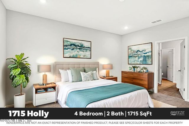 8403 HORSEBIT Circle LOT 279, Jacksonville, FL 32219