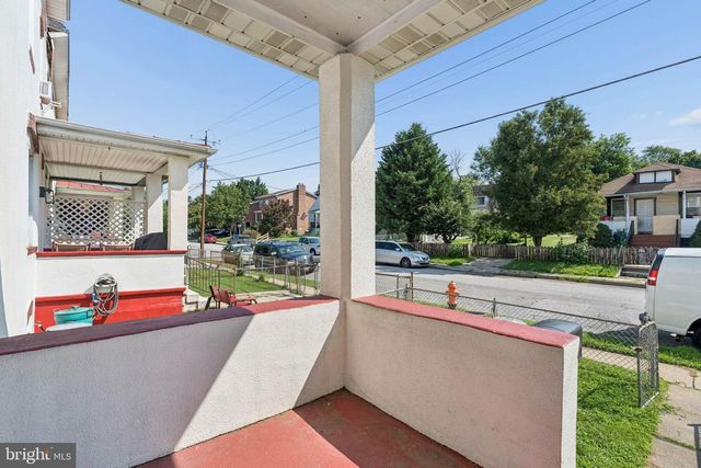 540 46TH ST, Baltimore, MD 21224