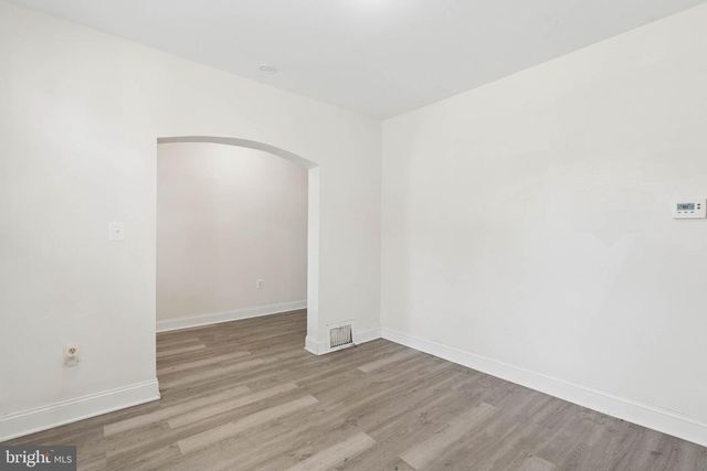 540 46TH ST, Baltimore, MD 21224