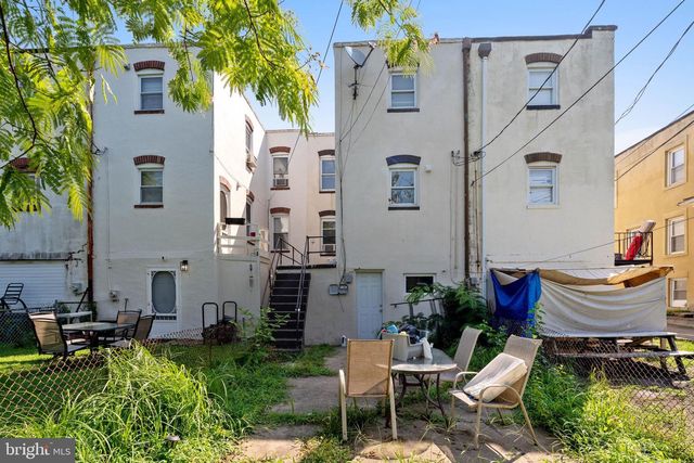 540 46TH ST, Baltimore, MD 21224