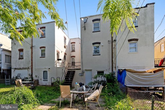 540 46TH ST, Baltimore, MD 21224