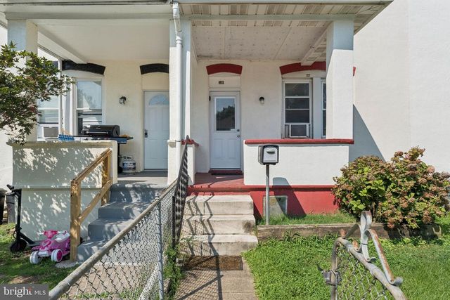 540 46TH ST, Baltimore, MD 21224