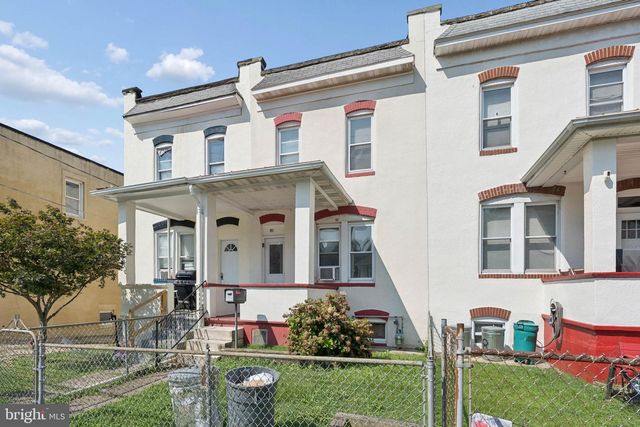 540 46TH ST, Baltimore, MD 21224