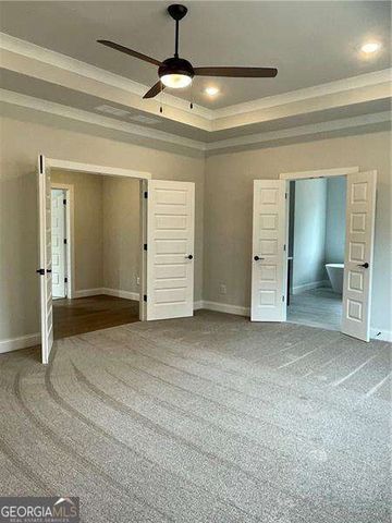 2958 Graham Gardens Lane, Marietta, GA 30062
