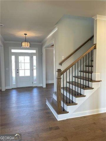 2958 Graham Gardens Lane, Marietta, GA 30062