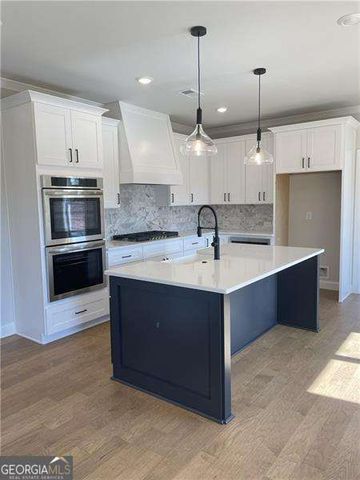 2958 Graham Gardens Lane, Marietta, GA 30062