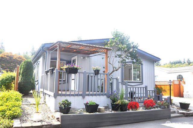 2015 24th Street #31, Bellingham, WA 98225