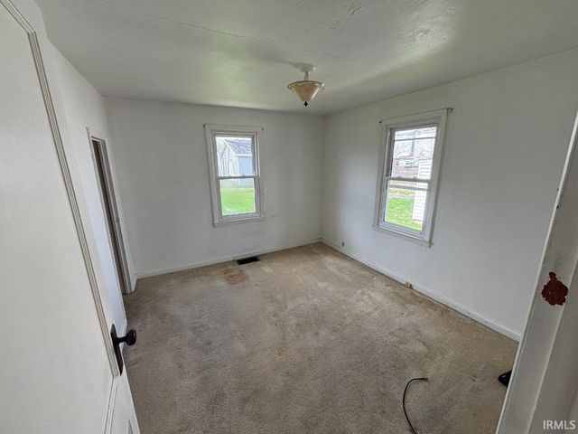 1114 W 17Th Street, Muncie, IN 47302