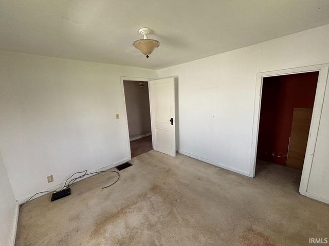 1114 W 17Th Street, Muncie, IN 47302