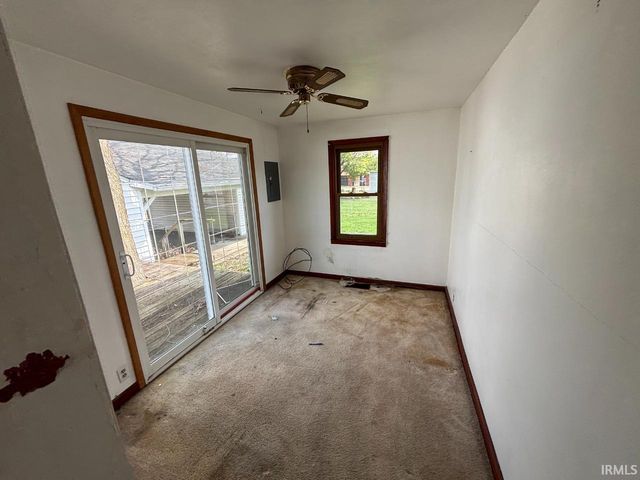 1114 W 17Th Street, Muncie, IN 47302