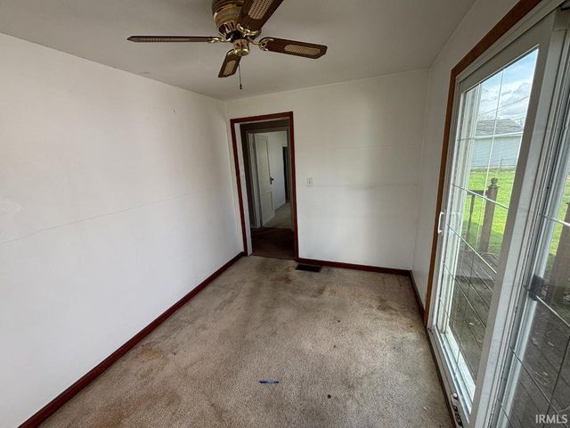 1114 W 17Th Street, Muncie, IN 47302