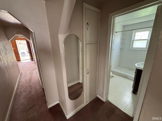 1114 W 17Th Street, Muncie, IN 47302