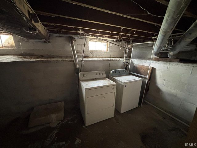 1114 W 17Th Street, Muncie, IN 47302
