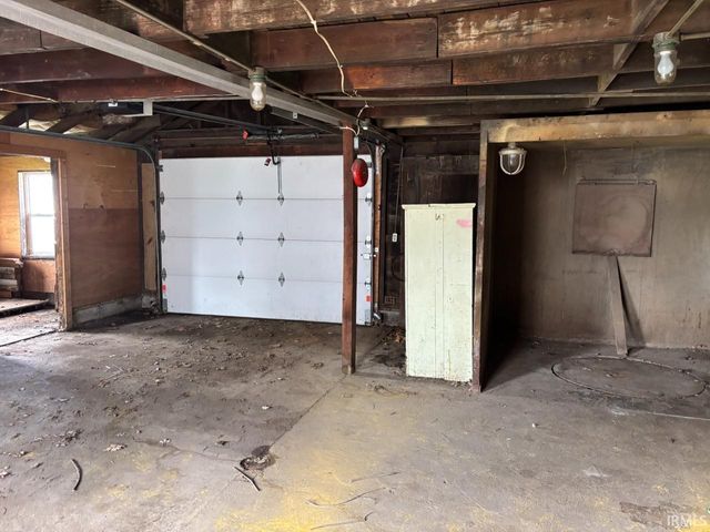 1114 W 17Th Street, Muncie, IN 47302