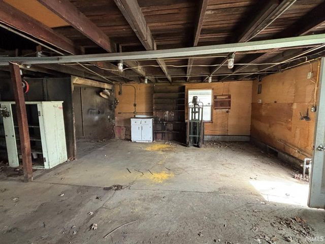 1114 W 17Th Street, Muncie, IN 47302