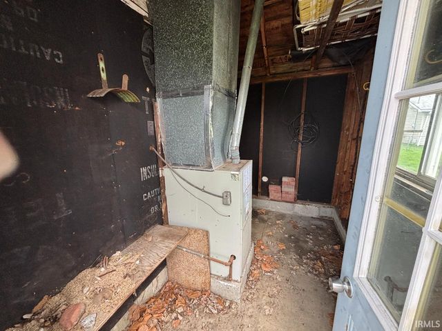 1114 W 17Th Street, Muncie, IN 47302