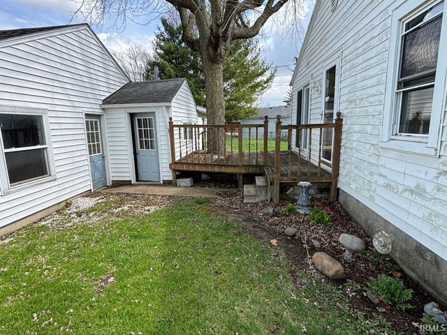 1114 W 17Th Street, Muncie, IN 47302