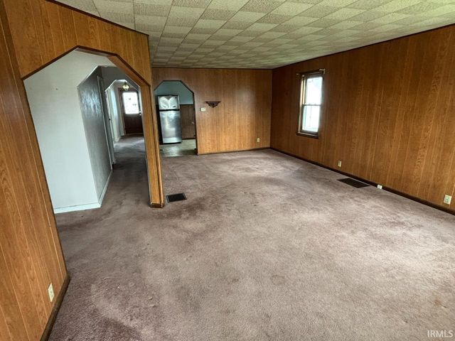 1114 W 17Th Street, Muncie, IN 47302