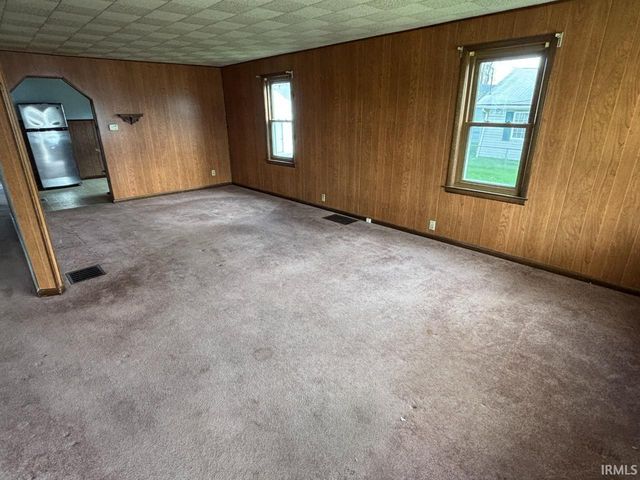 1114 W 17Th Street, Muncie, IN 47302