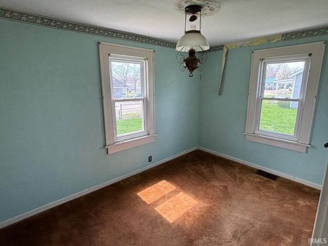 1114 W 17Th Street, Muncie, IN 47302