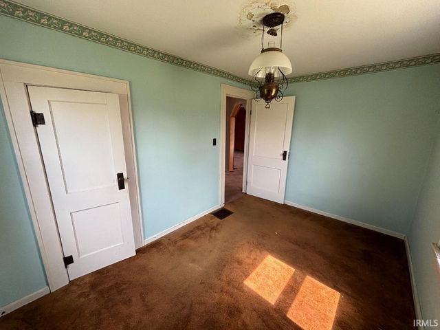 1114 W 17Th Street, Muncie, IN 47302