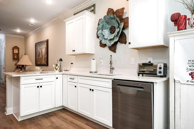 392 NE Bellingham Drive # 5c, Cleveland, TN 37312