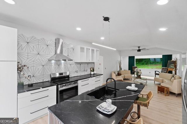 980 Porter Road, Decatur, GA 30032