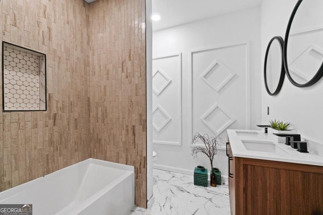 980 Porter Road, Decatur, GA 30032