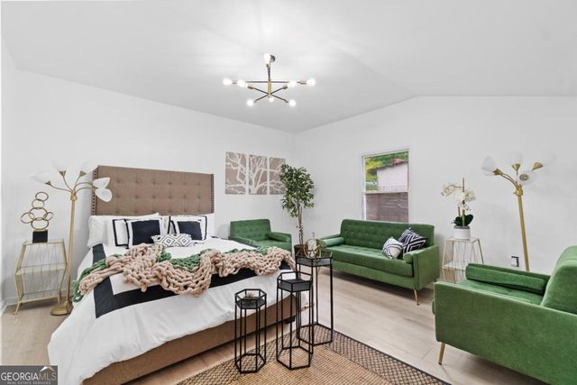 980 Porter Road, Decatur, GA 30032