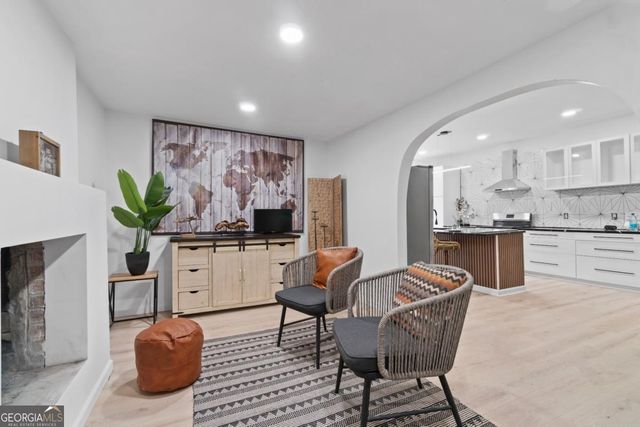 980 Porter Road, Decatur, GA 30032