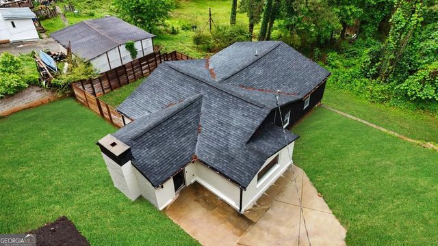 980 Porter Road, Decatur, GA 30032