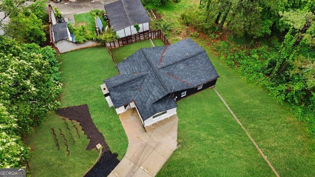 980 Porter Road, Decatur, GA 30032