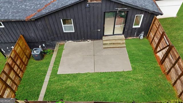 980 Porter Road, Decatur, GA 30032