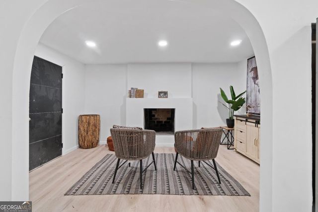 980 Porter Road, Decatur, GA 30032