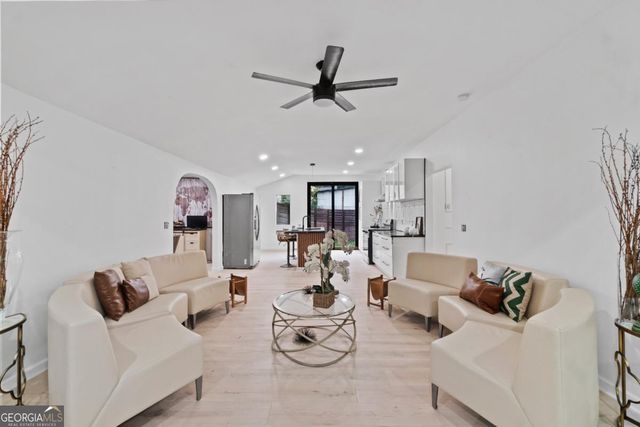 980 Porter Road, Decatur, GA 30032