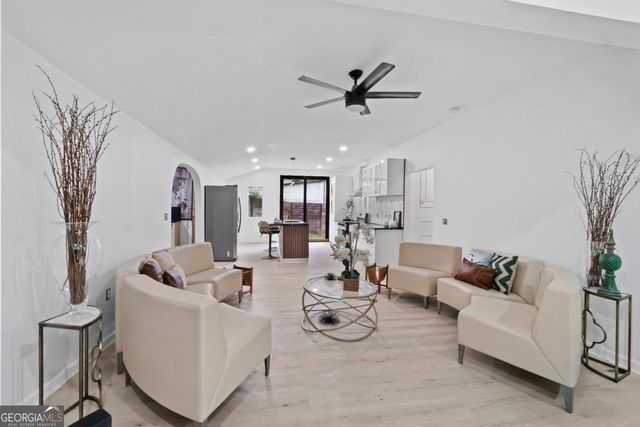 980 Porter Road, Decatur, GA 30032