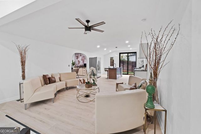 980 Porter Road, Decatur, GA 30032