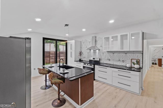 980 Porter Road, Decatur, GA 30032