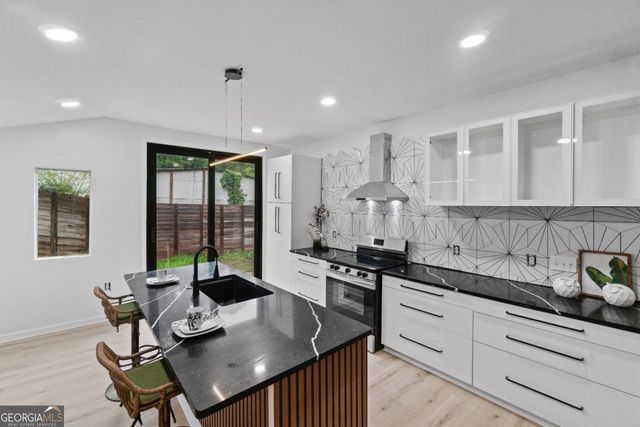 980 Porter Road, Decatur, GA 30032