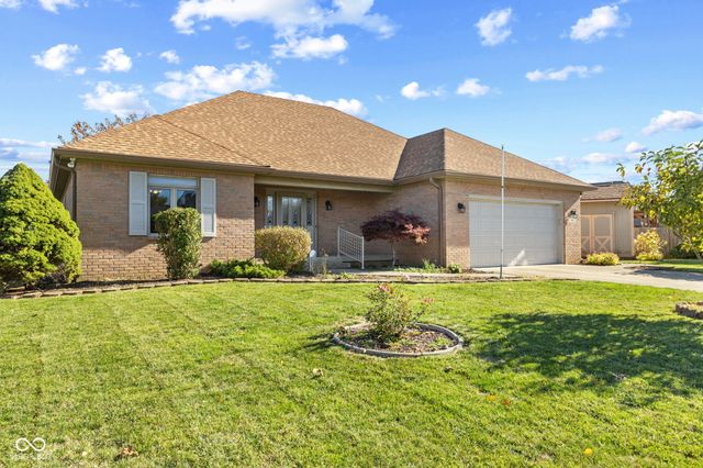 449 Estes Road, Greenwood, IN 46142