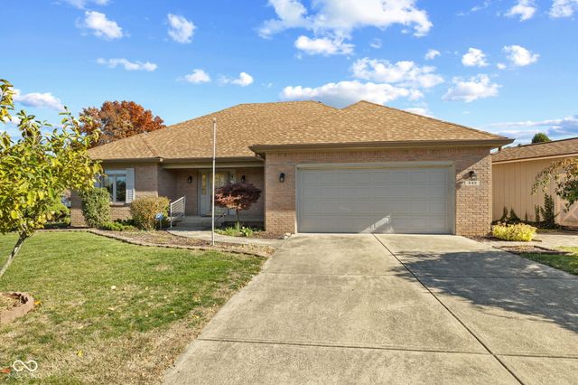 449 Estes Road, Greenwood, IN 46142