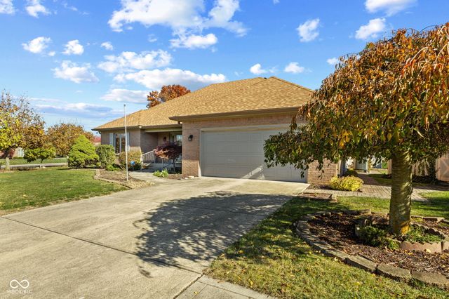 449 Estes Road, Greenwood, IN 46142