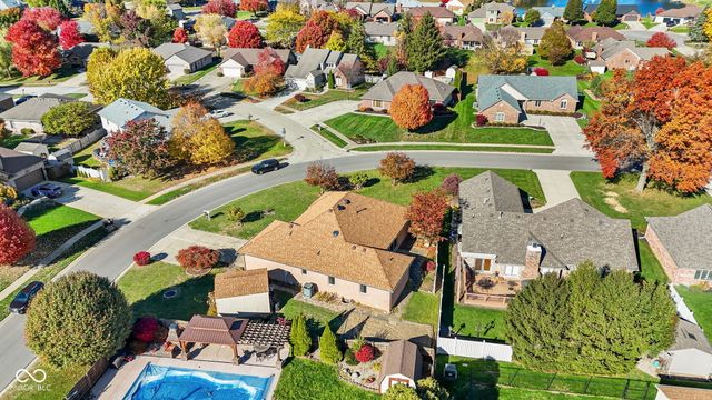 449 Estes Road, Greenwood, IN 46142