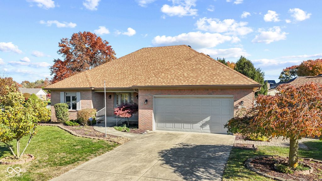 449 Estes Road, Greenwood, IN 46142