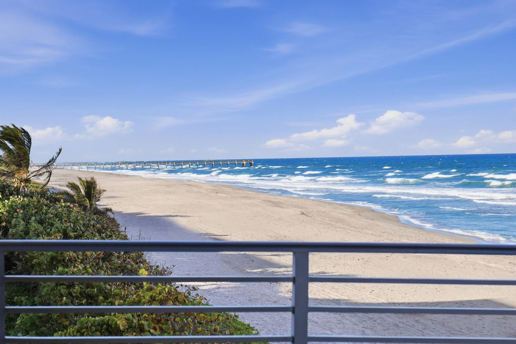 900 Ocean Drive 207, Juno Beach, FL 33408