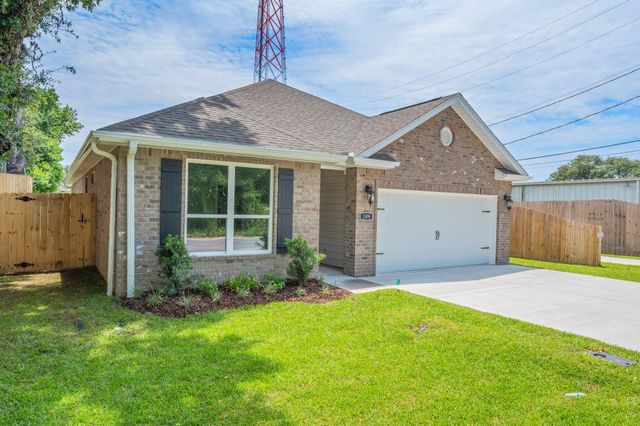 109 Beach Drive, Fort Walton Beach, FL 32547